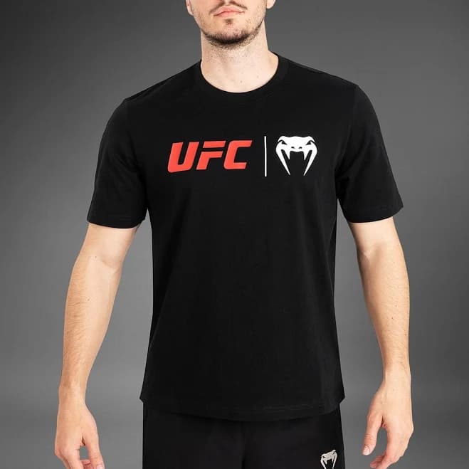 UFC Venum Classic T-Shirt