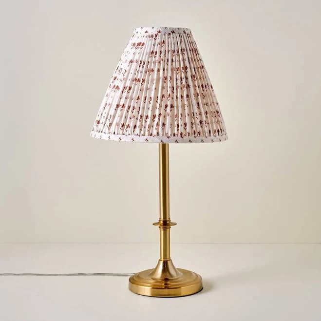 Carmen Table Lamp