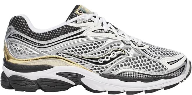 Saucony Mens Progrid Omni 9
