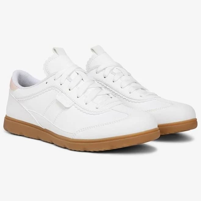 Ryka Women's Effortless Lace-Up Sneakers