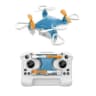 Video frame trigger