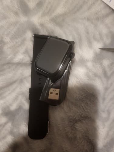 2024 Smart Watch For Men/Women, Waterproof Smartwatch Bluetooth iPhone Samsung | eBay