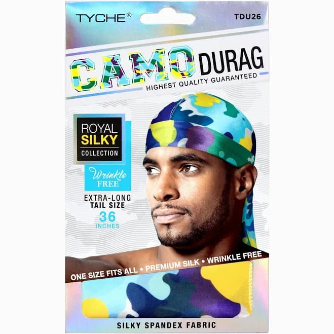 Durag Tdu26 Camo