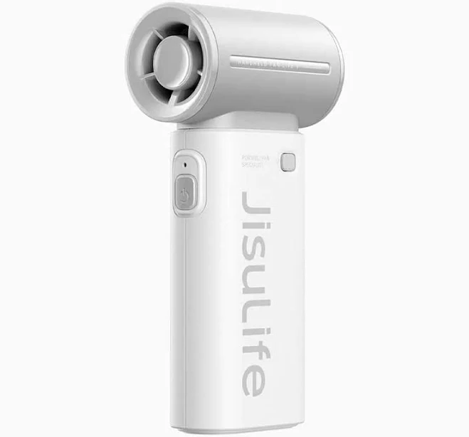 Jisulife Life9 Handheld Personal Fan