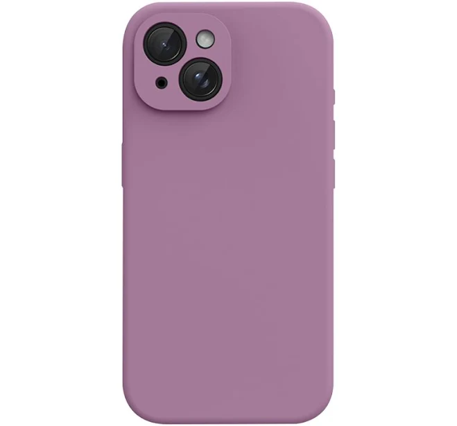 iPhone 15 Silicone MagSafe Case