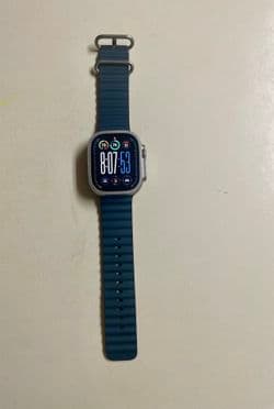 Apple Watch Ultra 2 for Sale in Stockton, CA - OfferUp