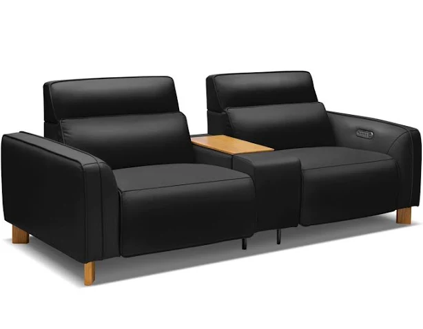 Valencia Lesley Dual Recliner Sofa