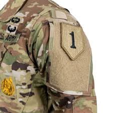 Propper Women's Army OCP Uniform Coat | U.S. Patriot