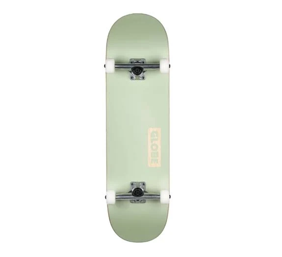 Globe Goodstock Complete Skateboard 9"