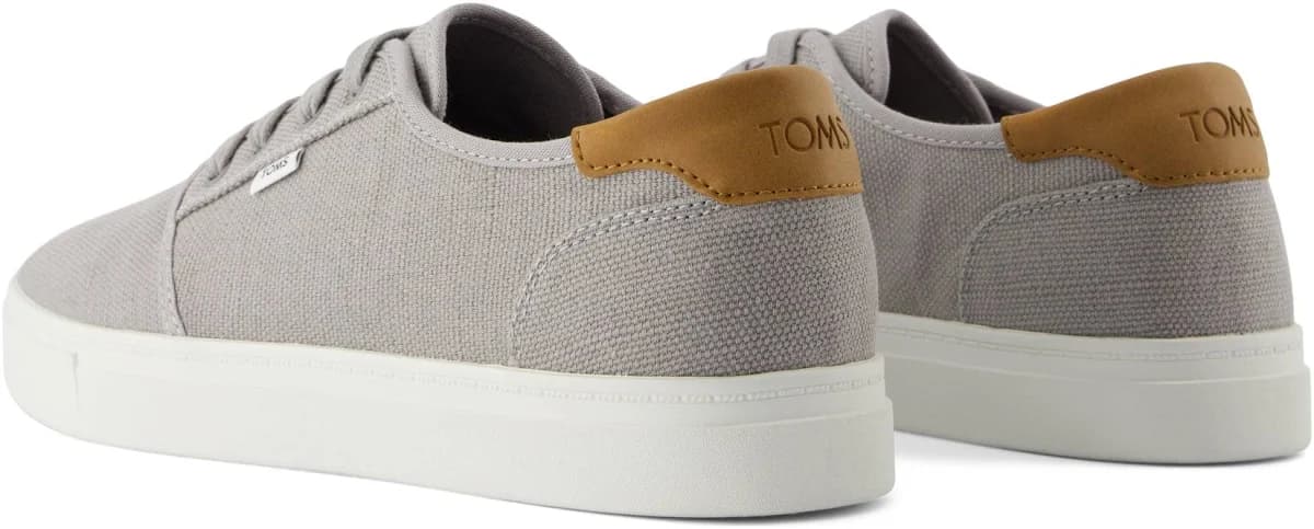 TOMS Men's Carlo 2.0 Lace-Up Sneakers
