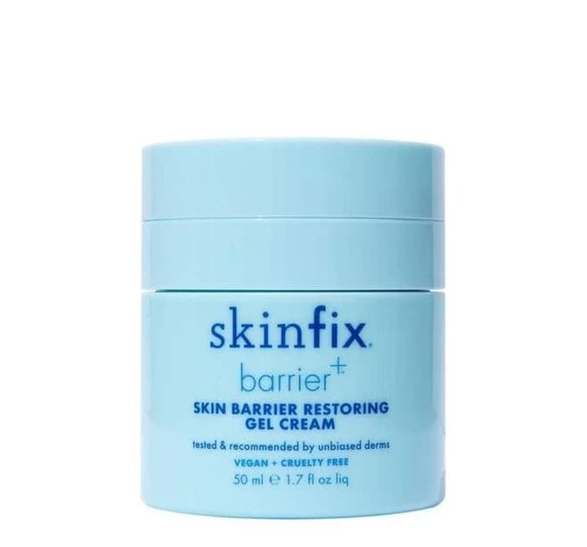 Skinfix Barrier+ Skin Barrier Restoring Gel Cream