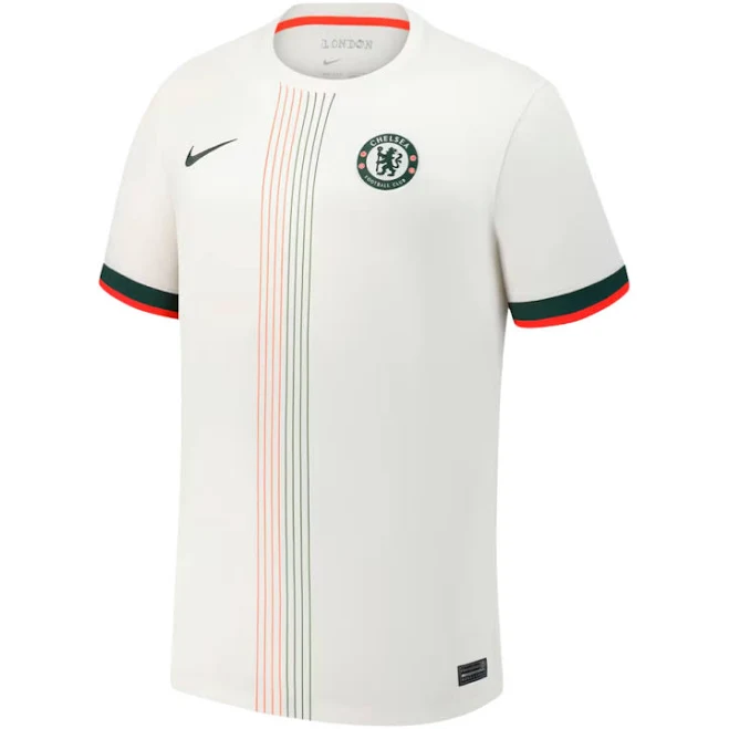 Chelsea Away Jersey 2025/26 L
