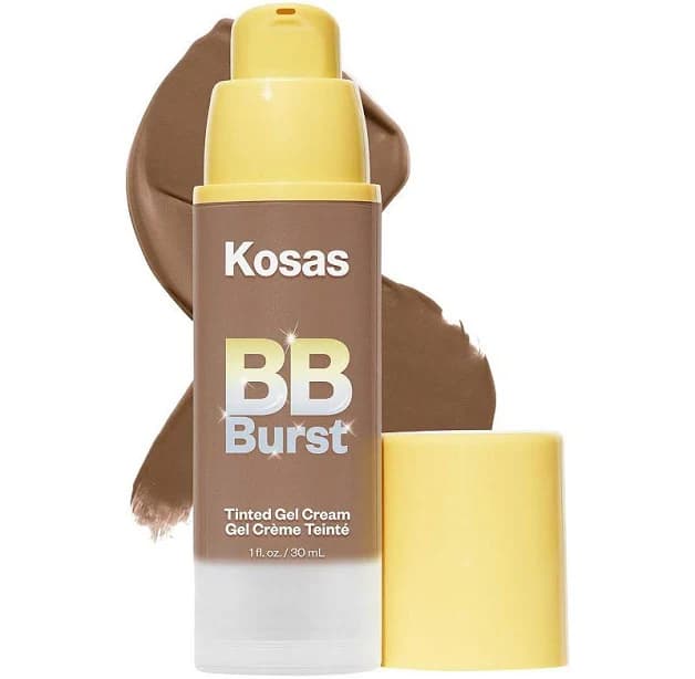 BB Burst Tinted Moisturizer Gel Cream