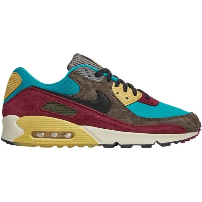 Nike Men's Air Max 90 NRG Ridgerock