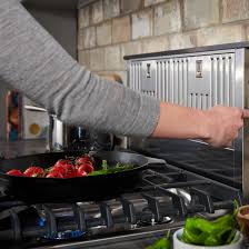 30" Retractable Downdraft Ventilation System Stainless Steel KXD4630YSS | KitchenAid