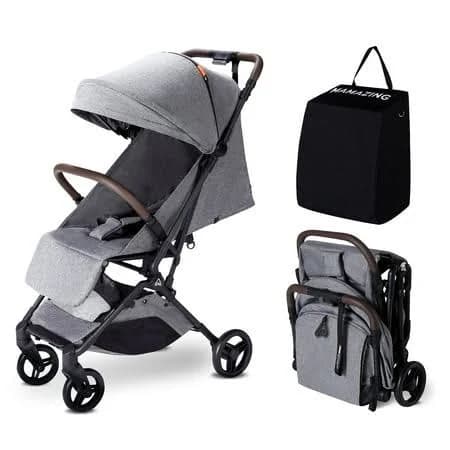 Mamazing Baby Stroller