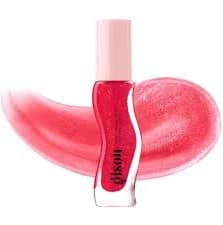 Honey Infused Hydrating Lip Oil