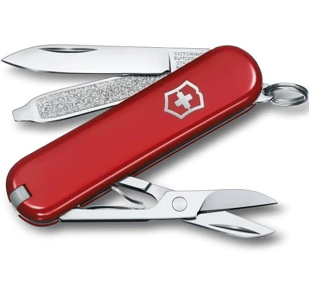 Victorinox Classic SD