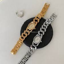 IEKE Maldives Blue Korean INS Style Women Watch Chain Bracelet Minimalist Fashion Wristwatch Jewelry| Alibaba.com