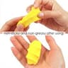 Video frame trigger