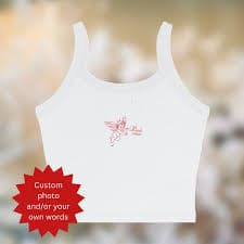 Cherub Baby Tee, Ribbed Tank Top, Spaghetti Strap Tank Top, Baby Tee Women, Cute Cherub Tee, Vintage Graphics, Tank Top, Valentines Day Tee - Etsy Australia
