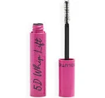 Makeup Revolution 5D Whip Lift Mascara