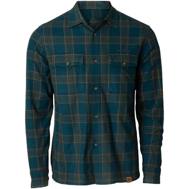 Banded Men's Everglades Flannel Shirt