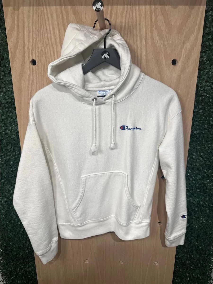 Champion Men's Reverse Weave Hoodie