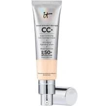 CC+ Cream Full Coverage Color Correcting Foundation with SPF 50+