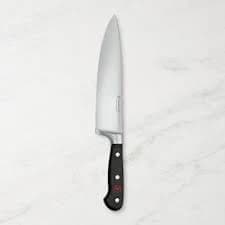WÜSTHOF Classic Chef's Knife