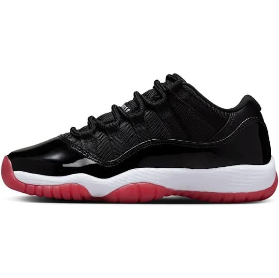 Kid's Air Jordan 11 Retro Low GS