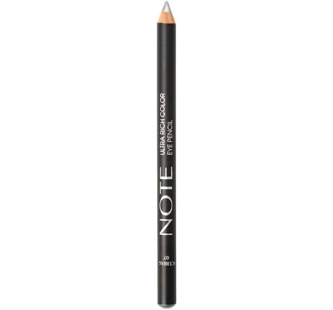 Note Cosmetics Ultra Rich Color Eye Pencil