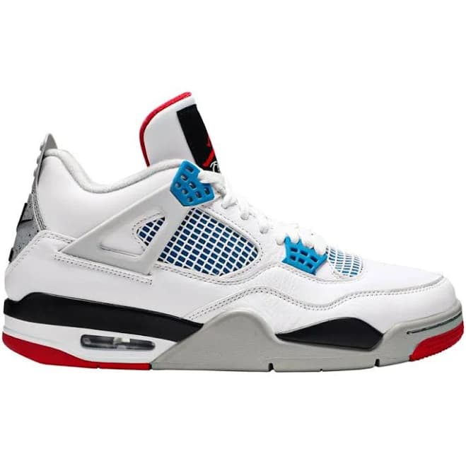 Air Jordan 4 Retro SE 'What The 4' | White | Men's Size 13