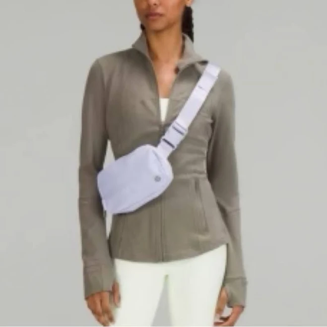 Lululemon Athletica Everywhere Belt Bag