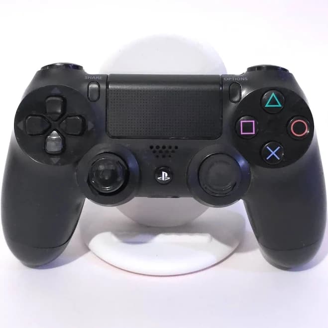 DualShock 4 Wireless Controller PlayStation 4