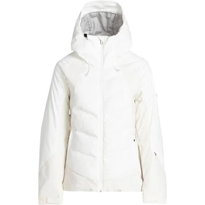 Roxy Women's Dusk Warmlink Snow Jacket