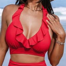 Cupshe | Swim | Cupshe Sz M Blackwhite Asymmetrical Slim Sculpt Onepiece Nwt Colorblock Swim | Poshmark