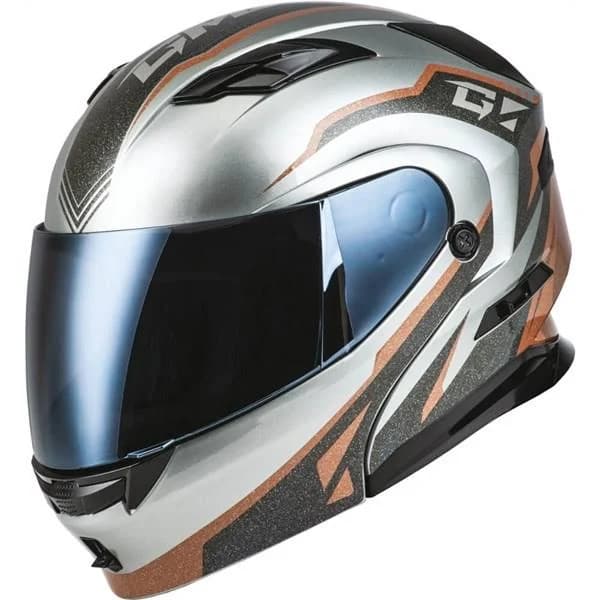 GMAX MD-01 Volta Helmet