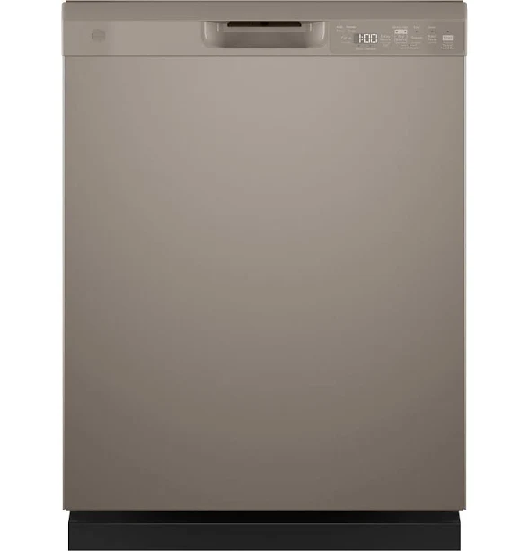 GE Built-In Dishwasher gdf550p