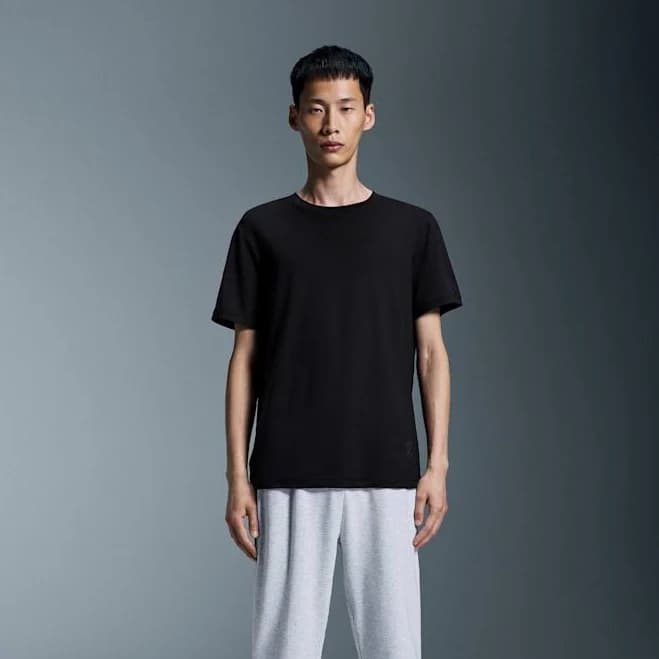 On Studio-T Men's Relaxed T-Shirt