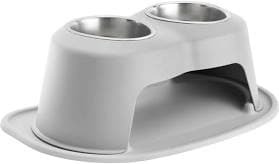 WeatherTech Double High Pet Feeding System