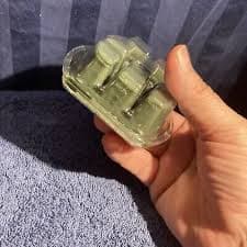 Scentsy Wax Bars New Old Stock. Scent Of The Month Pretty In Plaid | eBay