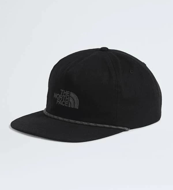 The North Face Norm 5-Panel Hat