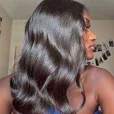 (1Bundles)Body Wave Raw Vietnamese Hair Bundles