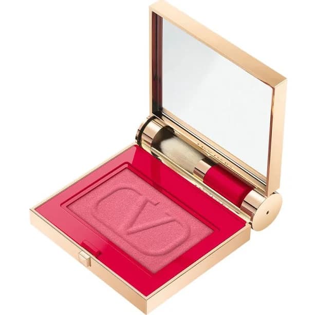 Valentino Eye2Cheek Eyeshadow and Blush