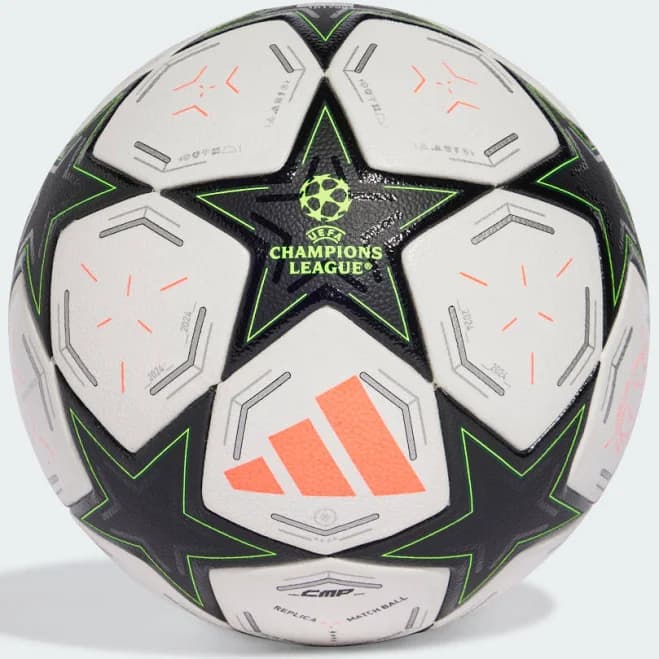 Adidas UCL Competition Football Ball