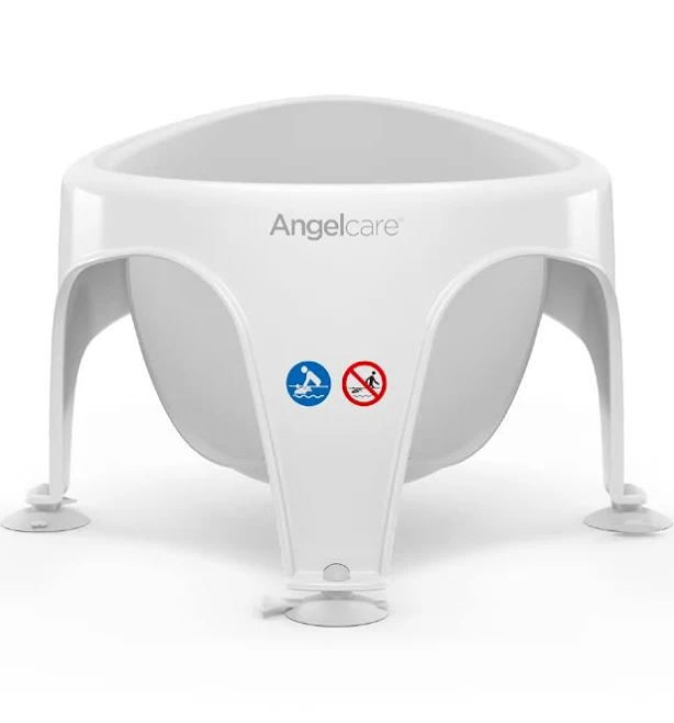Angelcare Soft Touch Bath Seat