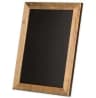 Video frame trigger
