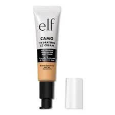 e.l.f. Camo Hydrating CC Cream SPF 30 - Medium 330 W