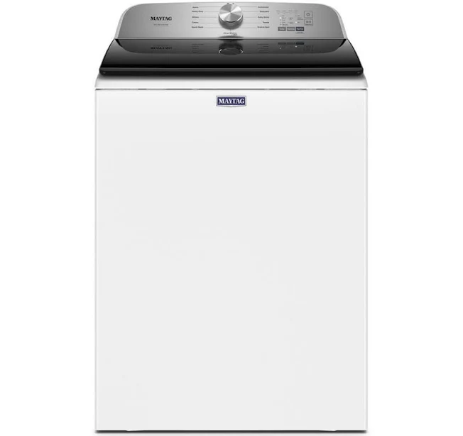 Maytag Pet Pro Top Load Washer MVW6500MW